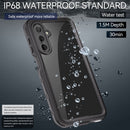 Samsung A16 4G/5G Waterproof Case
