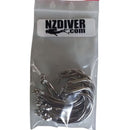 14/0 Circle Hooks Pkt of 10 - Value pack 1