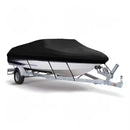 14’’-16’’ 600D Boat Cover 1