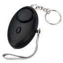 140dB Personal Alarm Keychain 1