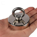 140kG Neodymium Magnet Fishing Packaged Set 3