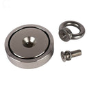 140kG Neodymium Magnet Fishing Packaged Set 5