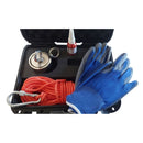 140kG Neodymium Magnet Fishing Packaged Set 1