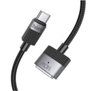 140W USB-C to MagSafe 3 Magnetic Charging Cable | 1.8m