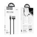 140W USB-C to MagSafe 3 Magnetic Charging Cable | 1.8m