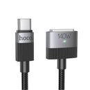 140W USB-C to MagSafe 3 Magnetic Charging Cable | 1.8m