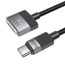140W USB-C to MagSafe 3 Magnetic Charging Cable | 1.8m