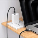 140W USB-C to MagSafe 3 Magnetic Charging Cable | 1.8m