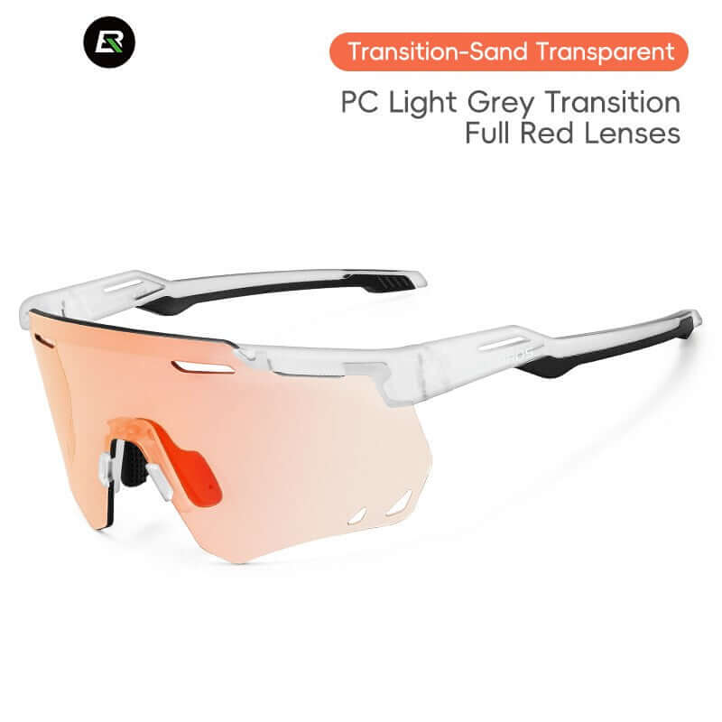 Cycling Eyewear Driving Golf Goggles Sunglasses Polarized/Photochromic
