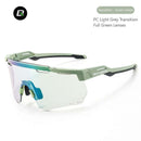 Cycling Eyewear Driving Golf Goggles Sunglasses Polarized/Photochromic