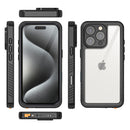 iPhone 16 Pro Waterproof Case