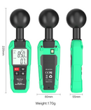 EMF Radiation Detector