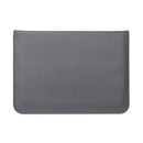 15-16’’ Laptop Sleeve with Foldable Stand - Premium PU