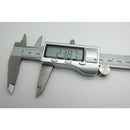 150mm Stainless Steel Electronic Digital Vernier Caliper