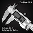 150mm Stainless Steel Electronic Digital Vernier Caliper