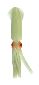 Large Lumo Squid Skirts Twin Pack 15cm  Fishtech