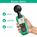EMF Radiation Detector