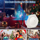 Night Light Projector