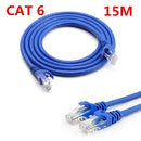 15M Ethernet Network Lan Cable CAT6 2