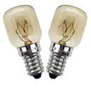 15W 5Pcs E14 Himalayan Salt Lamp Globe Bulb 3