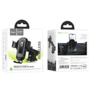 15W Automatic Clamping Wireless Charging Phone Holder