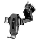 15W Automatic Clamping Wireless Charging Phone Holder