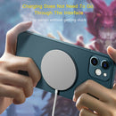 15W Fast MagSafe Wireless Charger for iPhone 4