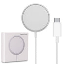 15W Fast MagSafe Wireless Charger for iPhone 1