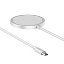 15W Fast MagSafe Wireless Charger for iPhone 2