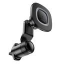 15W Magnetic Wireless Charging Phone Holder for Air Vent w/