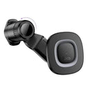 15W Magnetic Wireless Charging Phone Holder for Air Vent w/