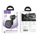 15W Magnetic Wireless Charging Phone Holder for Air Vent w/