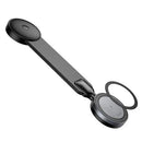 15W Magnetic Wireless Charging Phone Holder for Dashboard 2