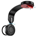 15W Magnetic Wireless Charging Phone Holder for Dashboard 1