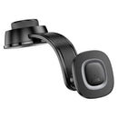 15W Magnetic Wireless Charging Phone Holder for Dashboard 1