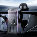 15W Magnetic Wireless Charging Phone Holder for Dashboard 2