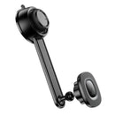15W Magnetic Wireless Charging Phone Holder for Dashboard 3
