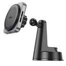 15W Magnetic Wireless Fast Charging Phone Holder