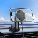 15W Magnetic Wireless Fast Charging Phone Holder