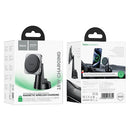 15W Magnetic Wireless Fast Charging Phone Holder