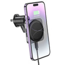 15W Magnetic Wireless Fast Charging Phone Holder 6