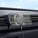 15W Magnetic Wireless Fast Charging Phone Holder 4