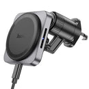 15W Magnetic Wireless Fast Charging Phone Holder 7