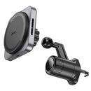 15W Magnetic Wireless Fast Charging Phone Holder 3