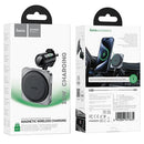 15W Magnetic Wireless Fast Charging Phone Holder 8