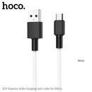 HOCO X29 Micro USB Cable