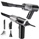 Mini USB Vacuum Cleaner