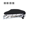 17’’-19’’ 600D Boat Cover 2