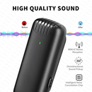 Wireless Microphone
