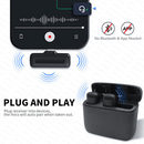 Wireless Microphone